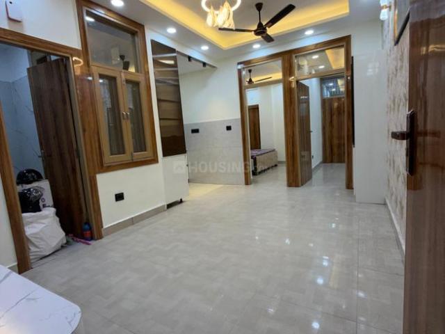 2 BHK Independent Builder Floor in Indirapuram for resale Ghaziabad. The reference number is 20911493