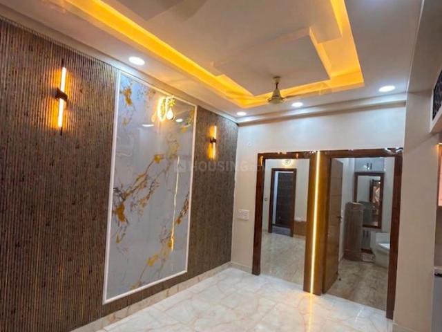 2 BHK Independent Builder Floor in Indirapuram for resale Ghaziabad. The reference number is 20911695