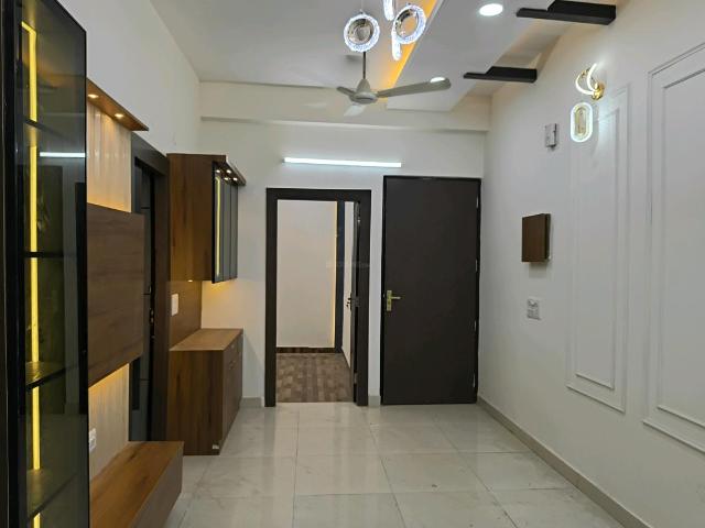2 BHK Independent Builder Floor in Indirapuram for resale Ghaziabad. The reference number is 20964746