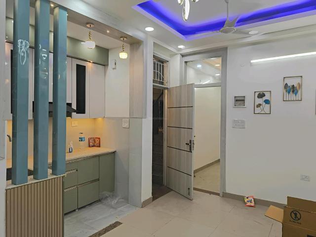 2 BHK Independent Builder Floor in Indirapuram for resale Ghaziabad. The reference number is 20964802