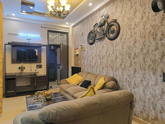 2 BHK Independent Builder Floor in Indirapuram for resale Ghaziabad. The reference number is 20963256
