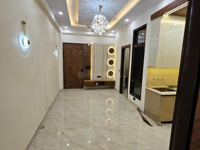 2 BHK Independent Builder Floor in Indirapuram for resale Ghaziabad. The reference number is 21075906