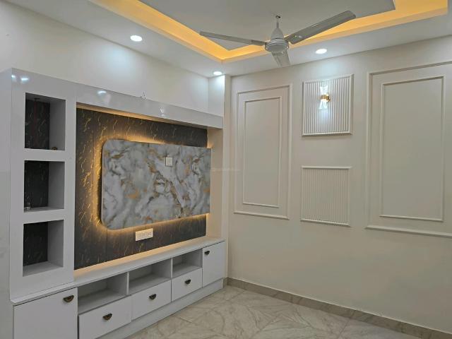 2 BHK Independent Builder Floor in Indirapuram for resale Ghaziabad. The reference number is 21084488