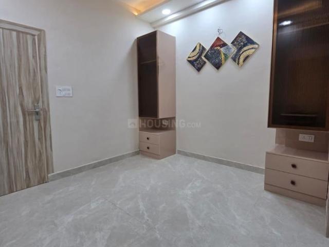 2 BHK Independent Builder Floor in Indirapuram for resale Ghaziabad. The reference number is 21141245