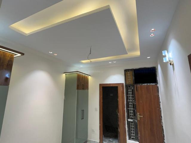2 BHK Independent Builder Floor in Indirapuram for resale Ghaziabad. The reference number is 21198591
