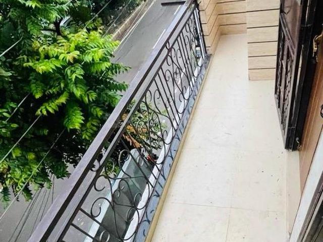 2 BHK Independent Builder Floor in Indirapuram for resale Ghaziabad. The reference number is 21192817