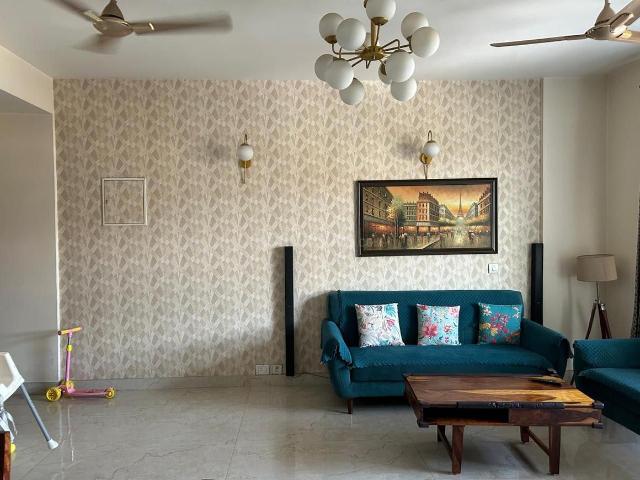 2 BHK Independent Builder Floor in Indirapuram for resale Ghaziabad. The reference number is 21193340
