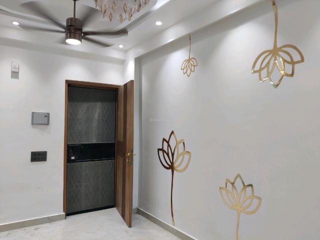 2 BHK Independent Builder Floor in Indirapuram for resale Ghaziabad. The reference number is 21205280