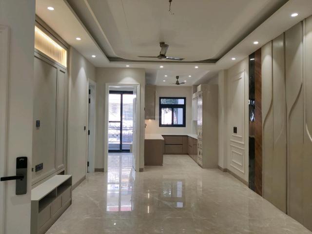 3 BHK Independent Builder Floor in Indirapuram for resale Ghaziabad. The reference number is 21205338