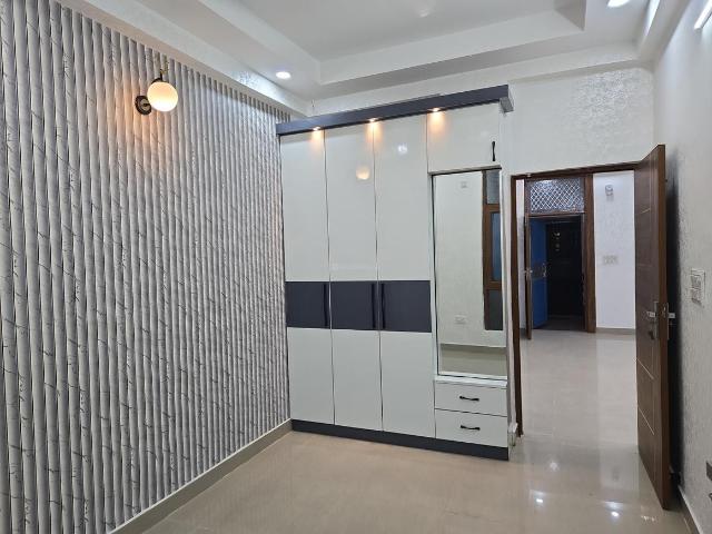 2 BHK Independent Builder Floor in Indirapuram for resale Ghaziabad. The reference number is 21265612