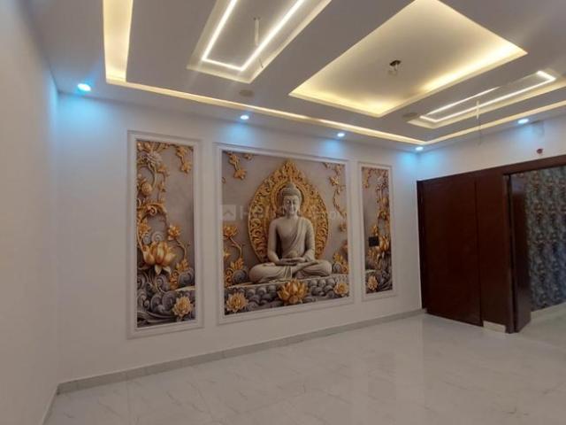2 BHK Independent Builder Floor in Indirapuram for resale Ghaziabad. The reference number is 21260964