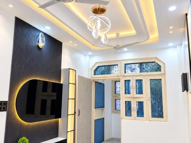 2 BHK Independent Builder Floor in Indirapuram for resale Ghaziabad. The reference number is 21329576