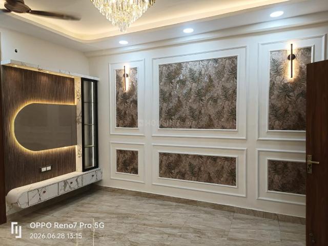 2 BHK Independent Builder Floor in Indirapuram for resale Ghaziabad. The reference number is 21321012