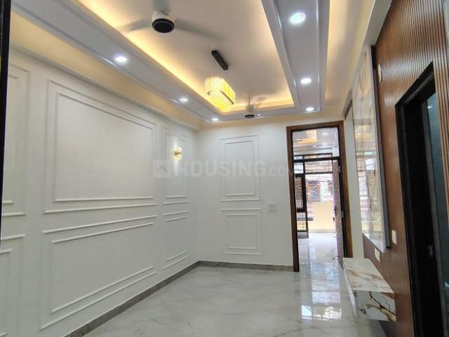 2 BHK Independent Builder Floor in Indirapuram for resale Ghaziabad. The reference number is 21335408