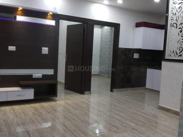 2 BHK Independent Builder Floor in Indirapuram for resale Ghaziabad. The reference number is 4044093