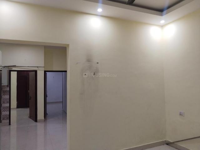 2 BHK Independent Builder Floor in Indra Nagar Colony for rent Dehradun. The reference number is 21382736
