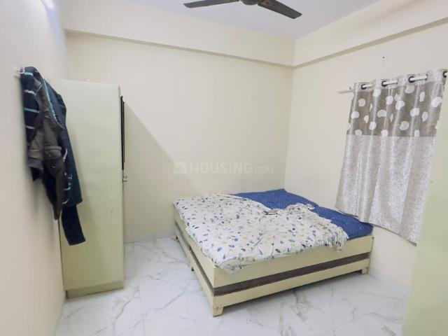 2 BHK Independent Builder Floor in Indra Puri Colony for rent Indore. The reference number is 20425022
