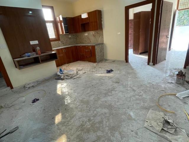 2 BHK Independent Builder Floor in Indraprashtha Yojna for resale Ghaziabad. The reference number is 19627592