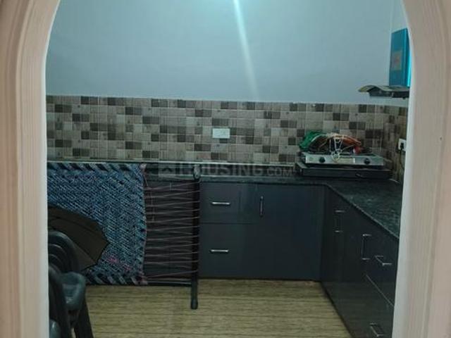2 BHK Independent Builder Floor in Indraprastha for rent Dehradun. The reference number is 20930136