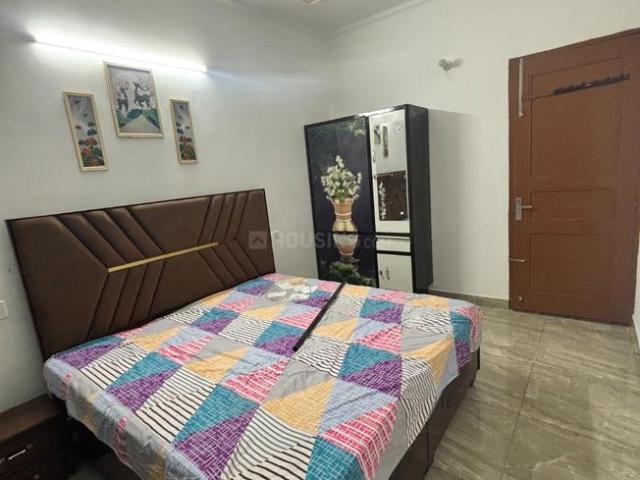 2 BHK Independent Builder Floor in Industrial Area Mohali for rent Mohali. The reference number is 20921155