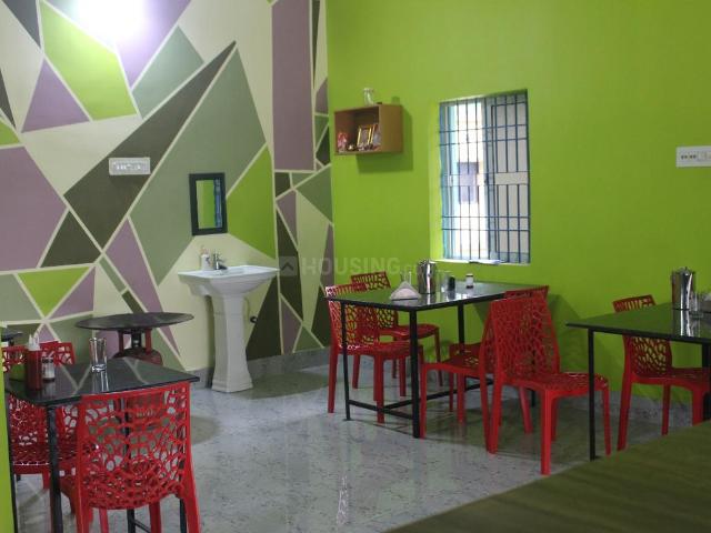 2 BHK Independent Builder Floor in Industrial Estate Khapuria for rent Cuttack. The reference number is 20800093