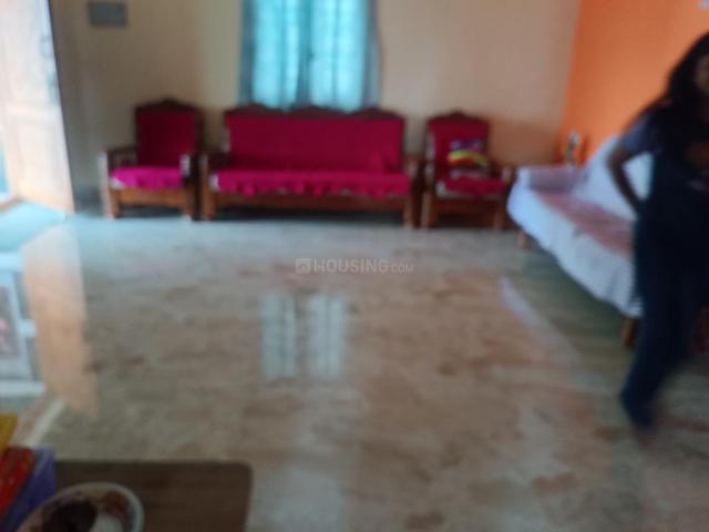 2 BHK Independent Builder Floor in Irugur for rent Coimbatore. The reference number is 17424670