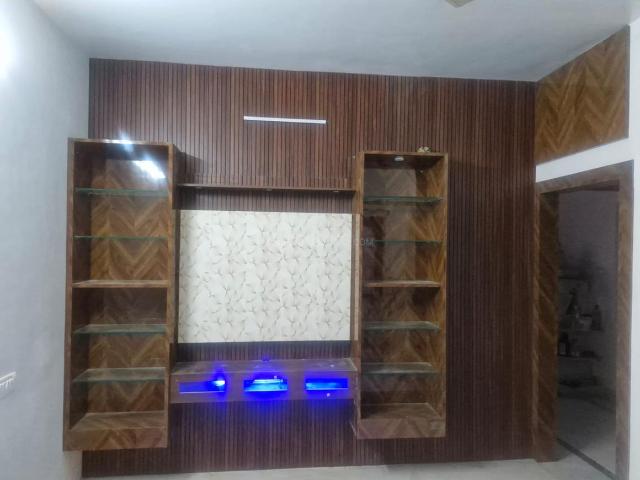 2 BHK Independent Builder Floor in ISRO Layout for rent Bengaluru. The reference number is 20899760