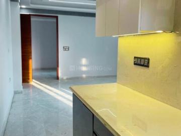 2 BHK Independent Builder Floor in Juanapur for resale New Delhi. The reference number is 19725582