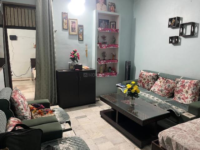 2 BHK Independent Builder Floor in Juhi Kalan for rent Kanpur. The reference number is 20835926