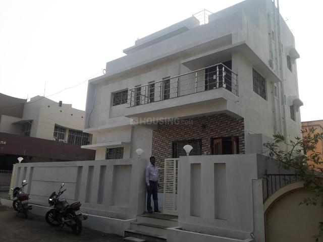 2 BHK Independent Builder Floor in Jule for rent Solapur. The reference number is 16284555