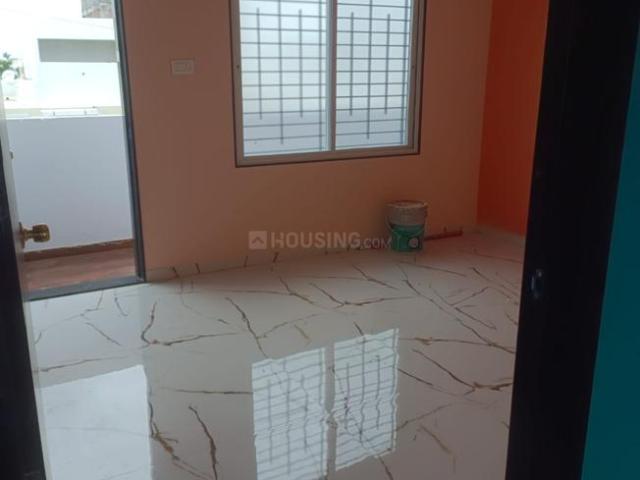 2 BHK Independent Builder Floor in Jule for rent Solapur. The reference number is 19405718