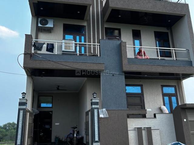 2 BHK Independent Builder Floor in Jagatpura for rent Jaipur. The reference number is 13884138