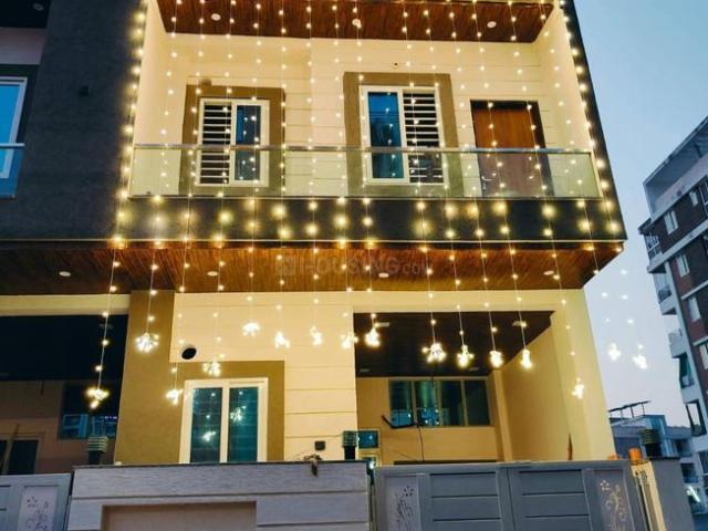 2 BHK Independent Builder Floor in Jagatpura for rent Jaipur. The reference number is 21060578