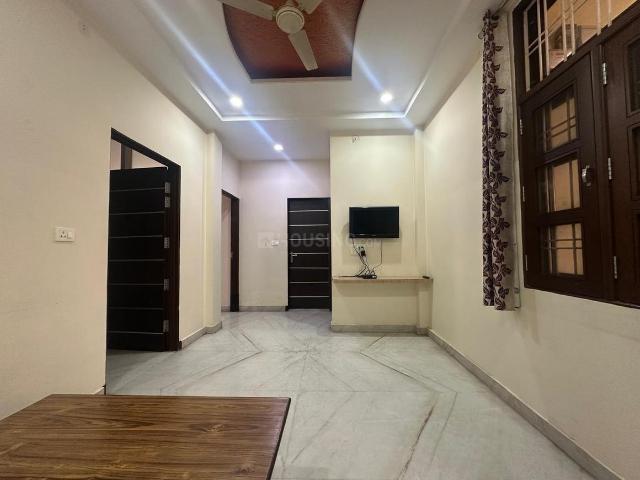 2 BHK Independent Builder Floor in Jagatpura for rent Jaipur. The reference number is 21100019