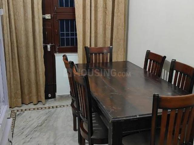 2 BHK Independent Builder Floor in Jagatpura for rent Jaipur. The reference number is 21258020