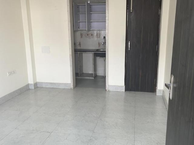 2 BHK Independent Builder Floor in Jagdish Colony for rent Rohtak. The reference number is 20227557
