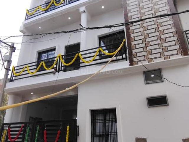 2 BHK Independent Builder Floor in Jagdishpur for rent Jaunpur. The reference number is 20805995