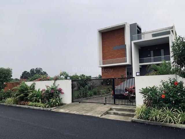 2 BHK Independent Builder Floor in Jaggampeta for rent Kakinada. The reference number is 20792074