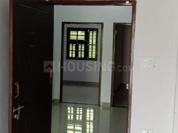 2 BHK Independent Builder Floor in Jagjeetpur for rent Haridwar. The reference number is 18518813