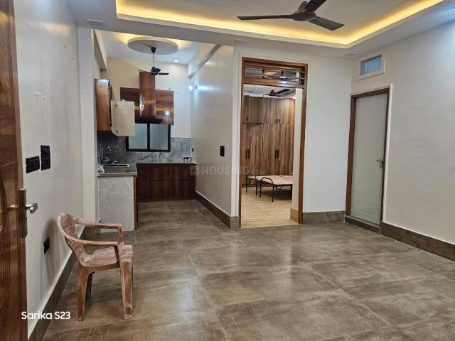 2 BHK Independent Builder Floor in Jagjeetpur for rent Haridwar. The reference number is 21113804