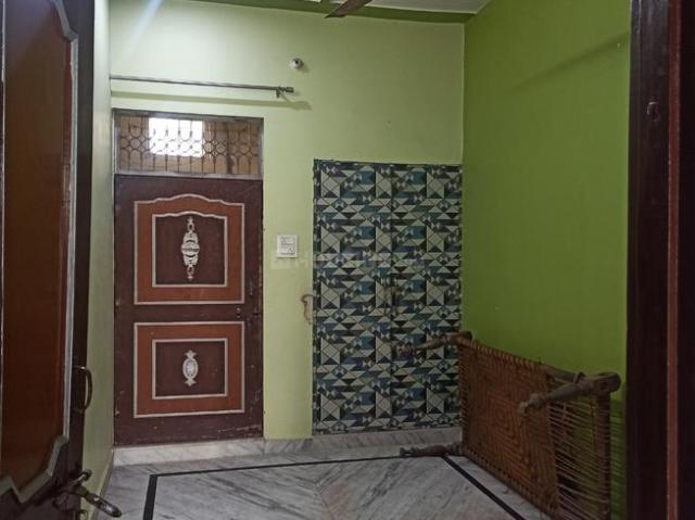 2 BHK Independent Builder Floor in Jagrati Vihar for rent Meerut. The reference number is 21290681