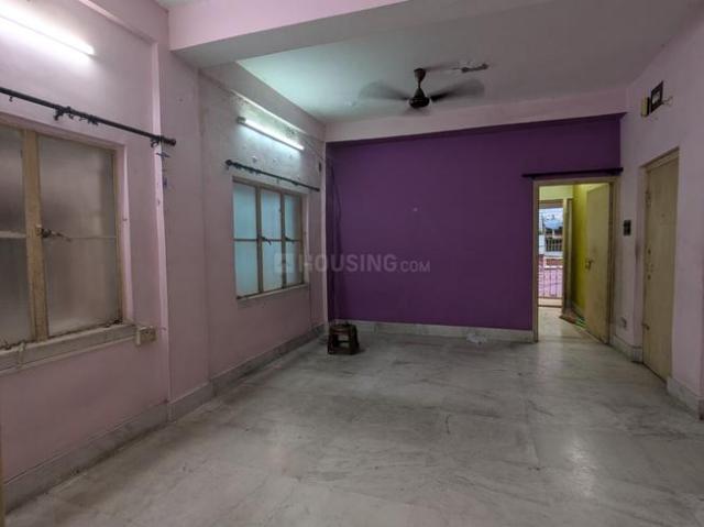 2 BHK Independent Builder Floor in Jadavpur for resale Kolkata. The reference number is 18973014