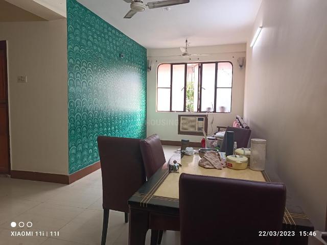 2 BHK Independent Builder Floor in Jadavpur for resale Kolkata. The reference number is 20158268