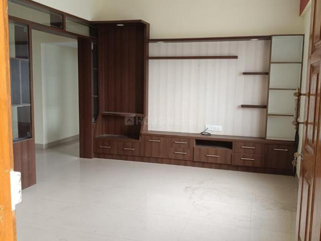 2 BHK Independent Builder Floor in Jade Garden for rent Bengaluru. The reference number is 20484101