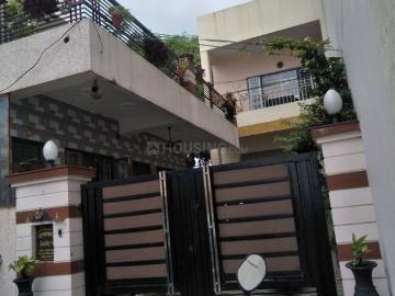 2 BHK Independent Builder Floor in Jakhan for rent Dehradun. The reference number is 5332337