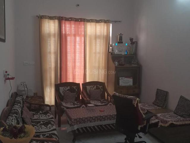 2 BHK Independent Builder Floor in Jakhan for rent Dehradun. The reference number is 11410280