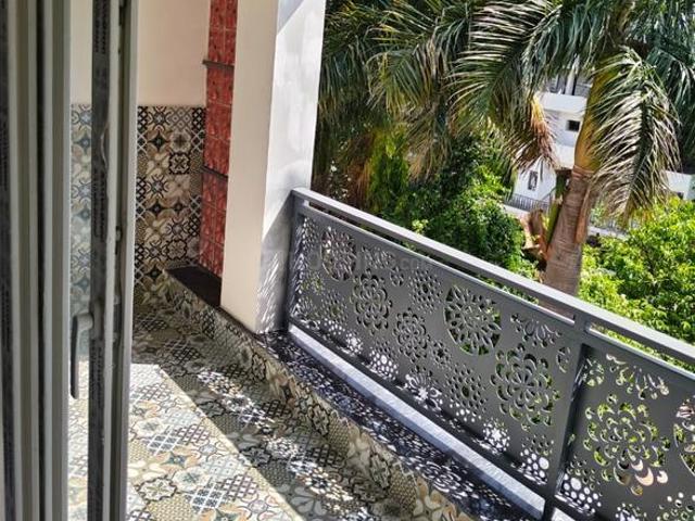 2 BHK Independent Builder Floor in Jakhan for rent Dehradun. The reference number is 20509625