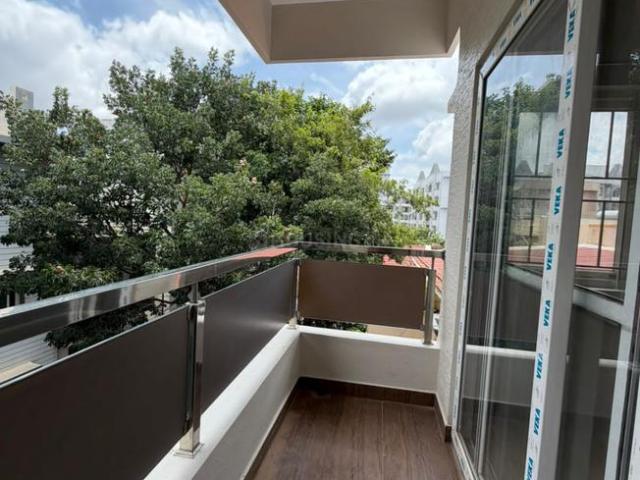 2 BHK Independent Builder Floor in Jakkur for rent Bengaluru. The reference number is 21008477