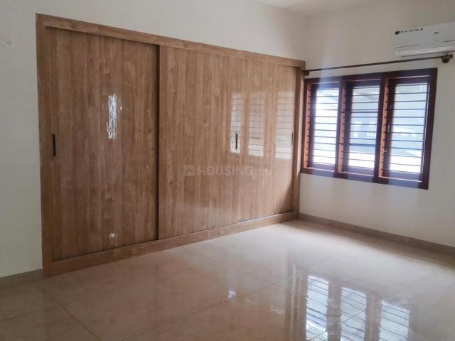 2 BHK Independent Builder Floor in Jakkur for rent Bengaluru. The reference number is 21132907