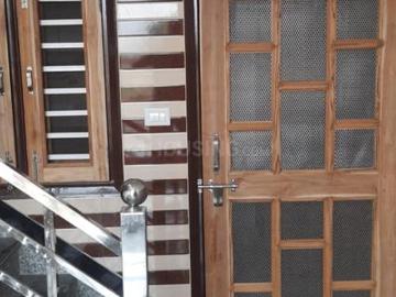 2 BHK Independent Builder Floor in Jai Bhim Nagar for rent Meerut. The reference number is 14608899